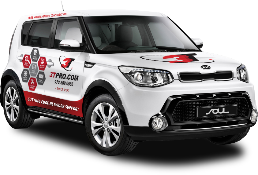 Dallas Computer Support