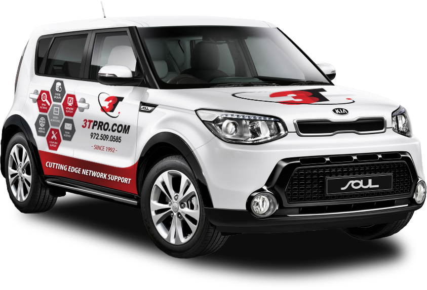 Dallas Computer Support