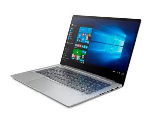 Lenovo Laptops