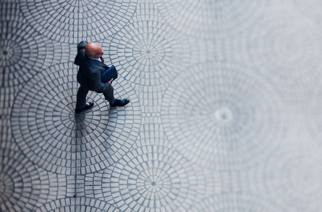 Partnering Strategically