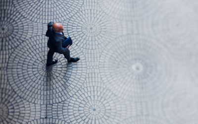 Partnering Strategically