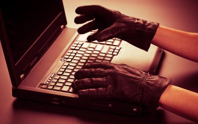 Getting Back to Business After a Burglary