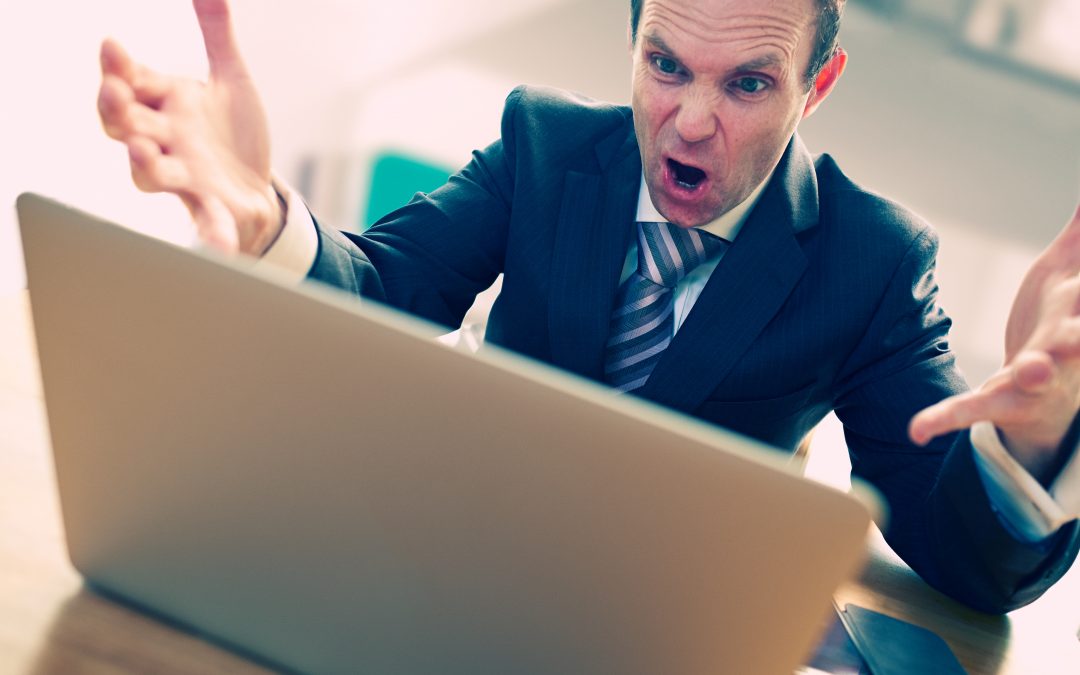 Somebody Throw Me a Life Preserver