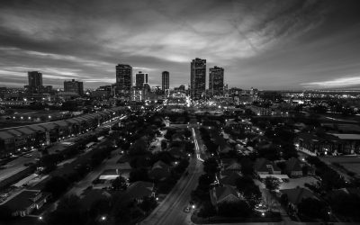 How Much Bandwidth Does My Business Need?