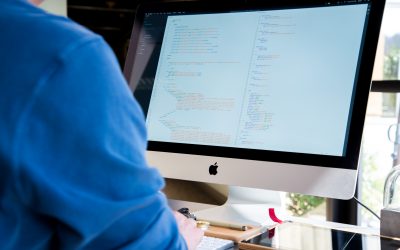 Is There a Productivity Advantage of a Dual Monitor Set Up?