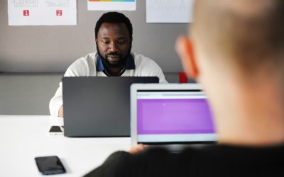 Business Class Laptop Essentials